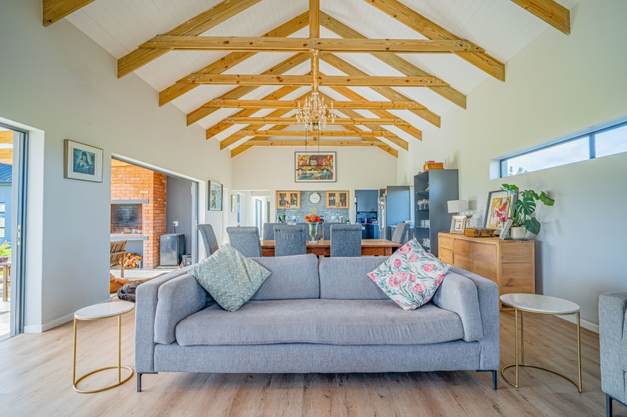 3 Bedroom Property for Sale in Paarl Rural Western Cape